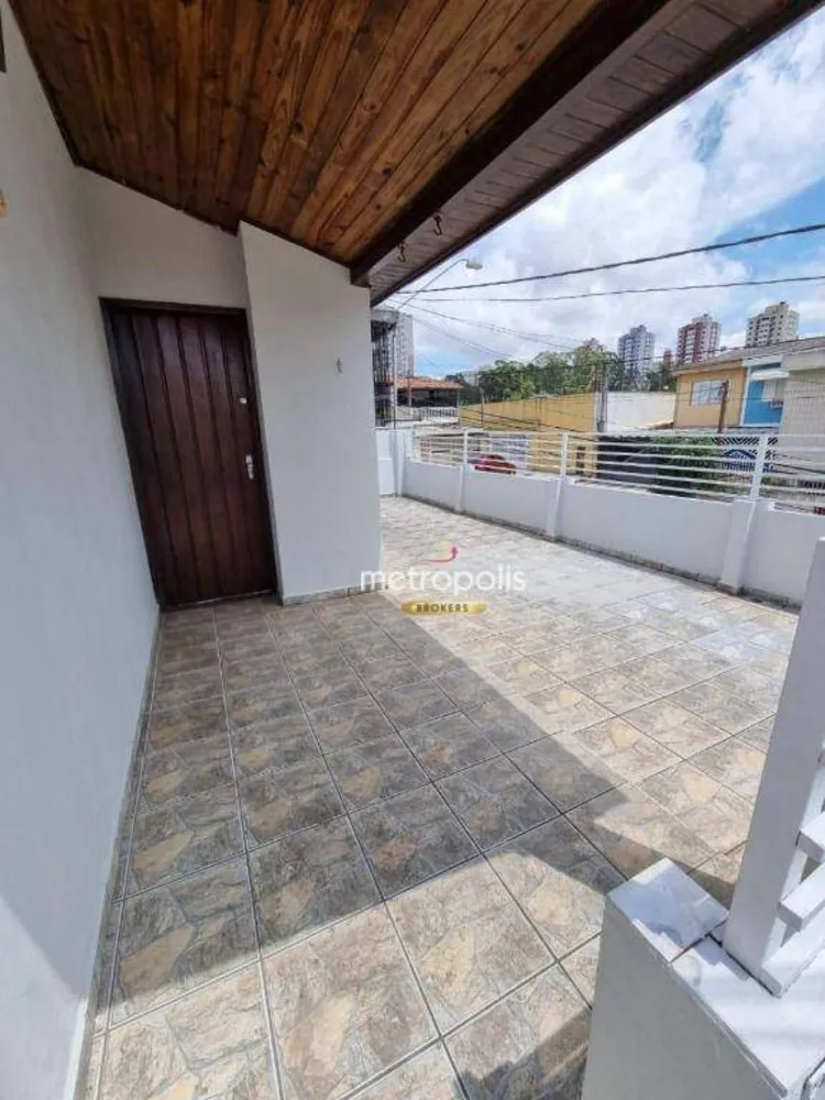 Sobrado, 4 quartos, 260 m² - Foto 3