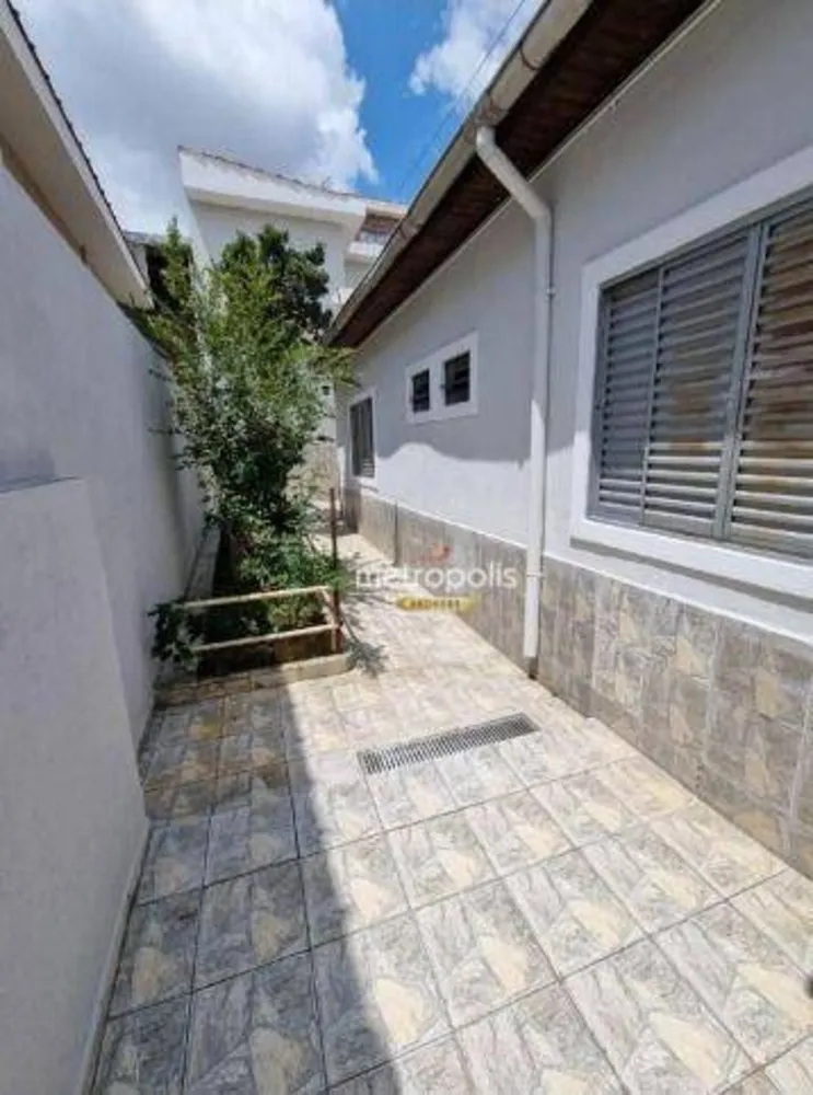 Sobrado, 4 quartos, 260 m² - Foto 1