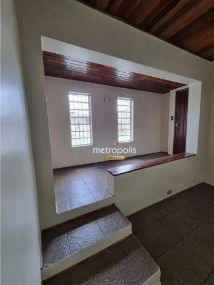 Sobrado, 4 quartos, 260 m² - Foto 6