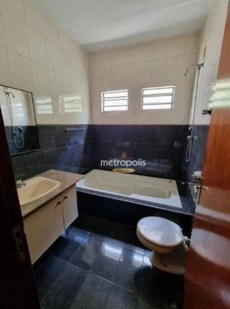 Sobrado, 4 quartos, 260 m² - Foto 9