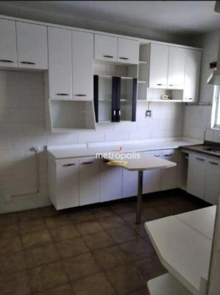 Sobrado, 4 quartos, 260 m² - Foto 7