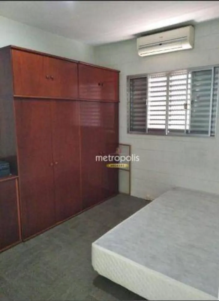Sobrado, 4 quartos, 260 m² - Foto 11