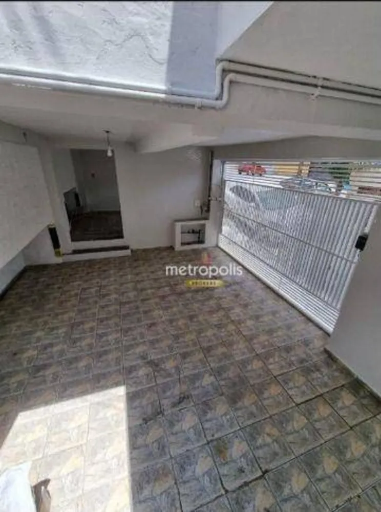 Sobrado, 4 quartos, 260 m² - Foto 12