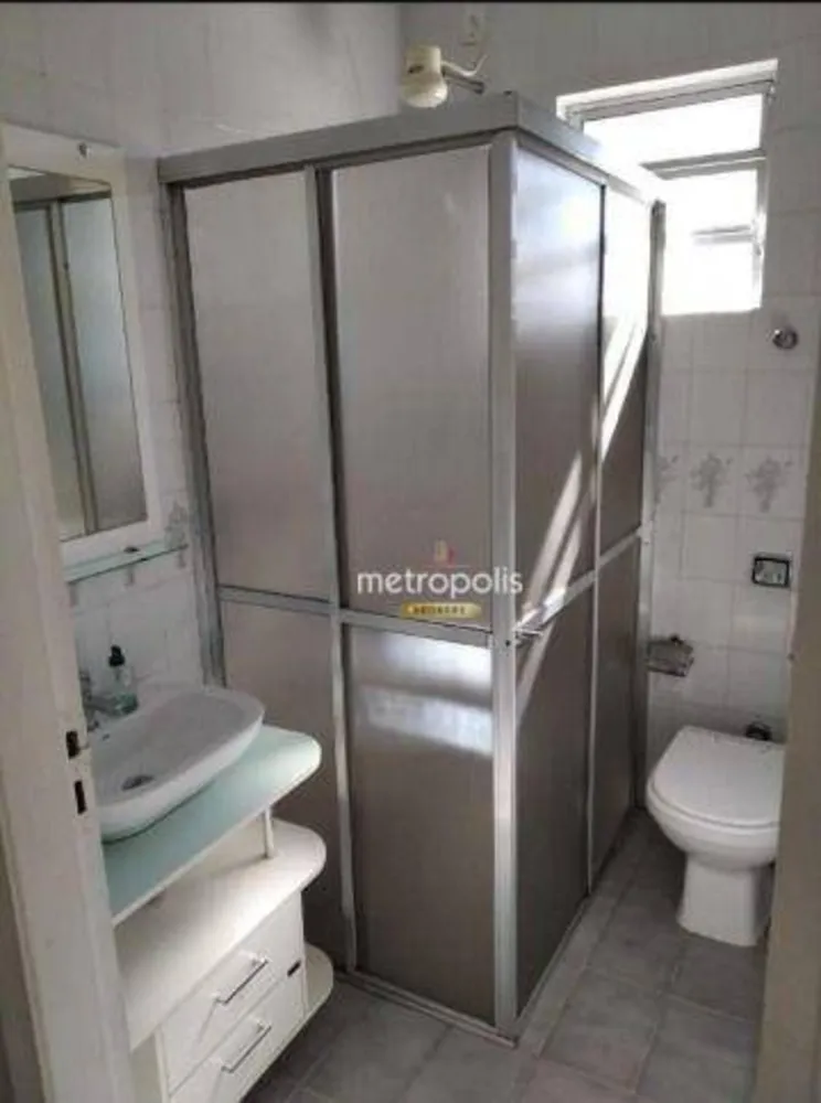 Sobrado, 4 quartos, 260 m² - Foto 10