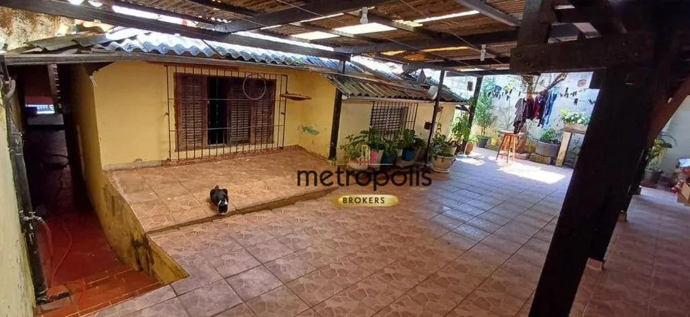 Casa, 4 quartos, 387 m² - Foto 6