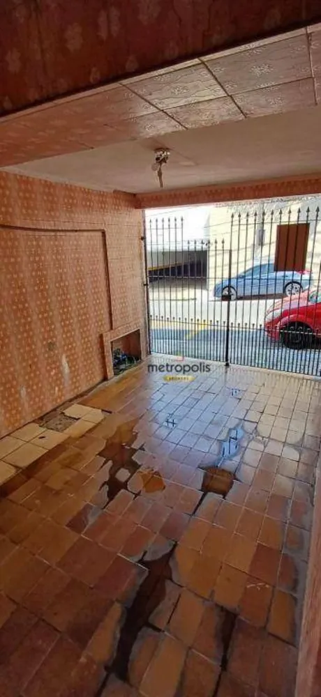 Casa, 4 quartos, 387 m² - Foto 4