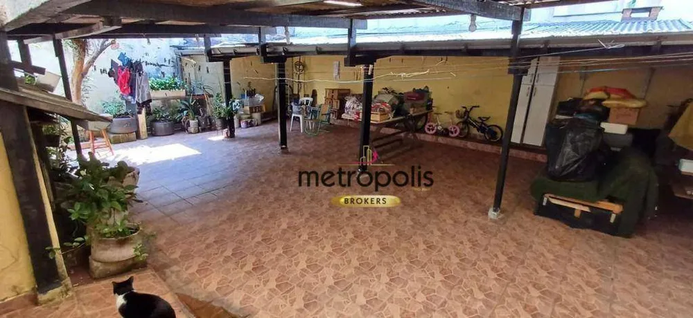 Casa, 4 quartos, 387 m² - Foto 5