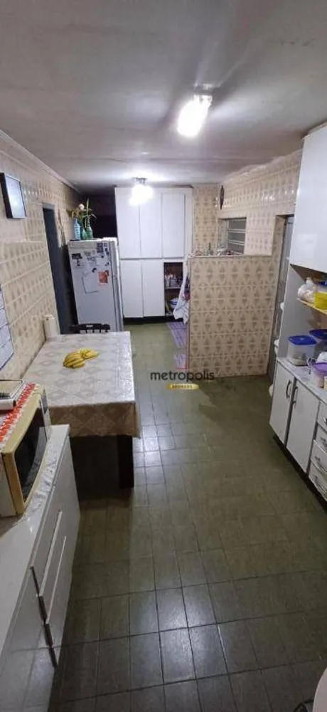 Casa, 4 quartos, 387 m² - Foto 1