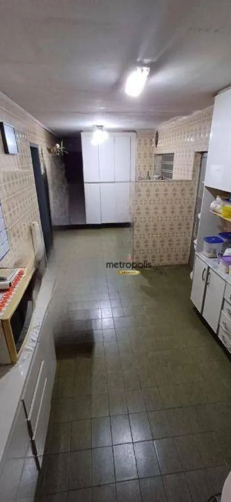 Casa, 4 quartos, 387 m² - Foto 3