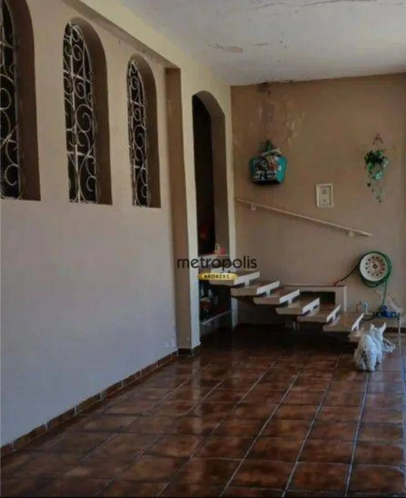 Sobrado, 3 quartos, 134 m² - Foto 2
