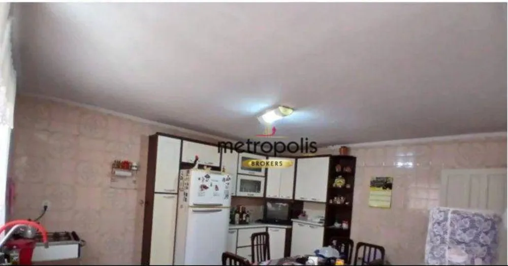 Sobrado, 3 quartos, 134 m² - Foto 4