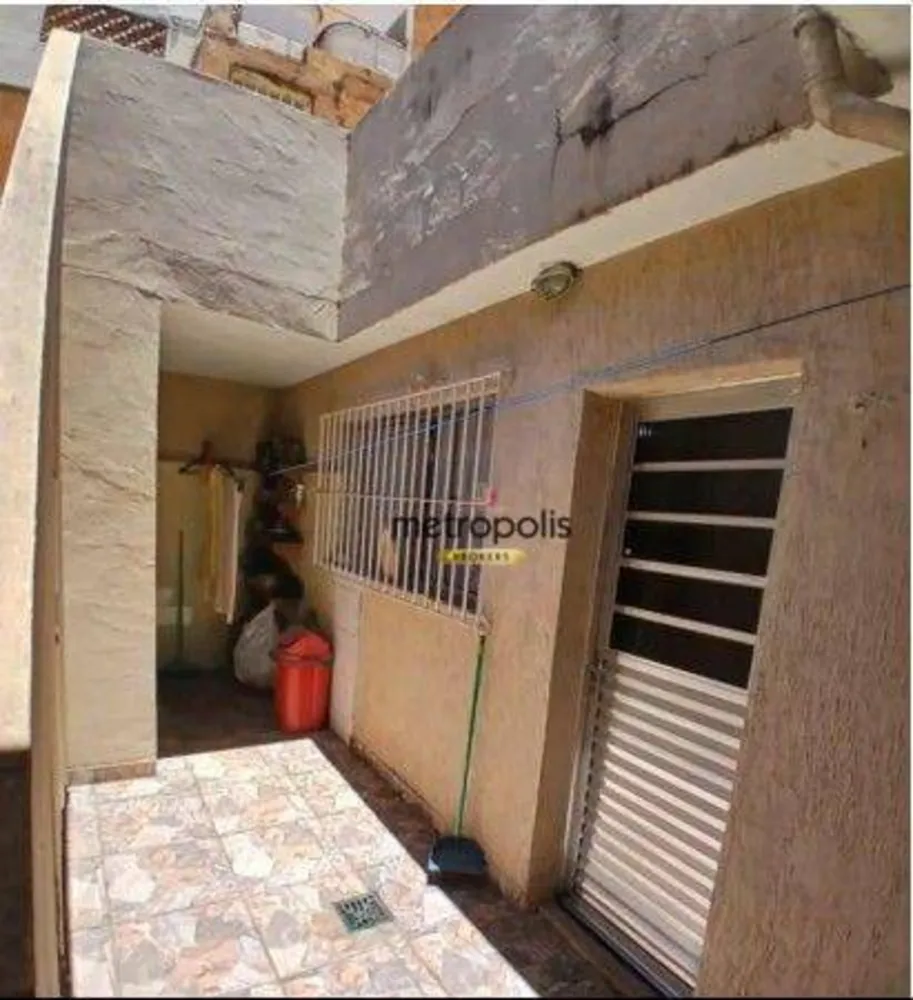 Sobrado, 3 quartos, 134 m² - Foto 6