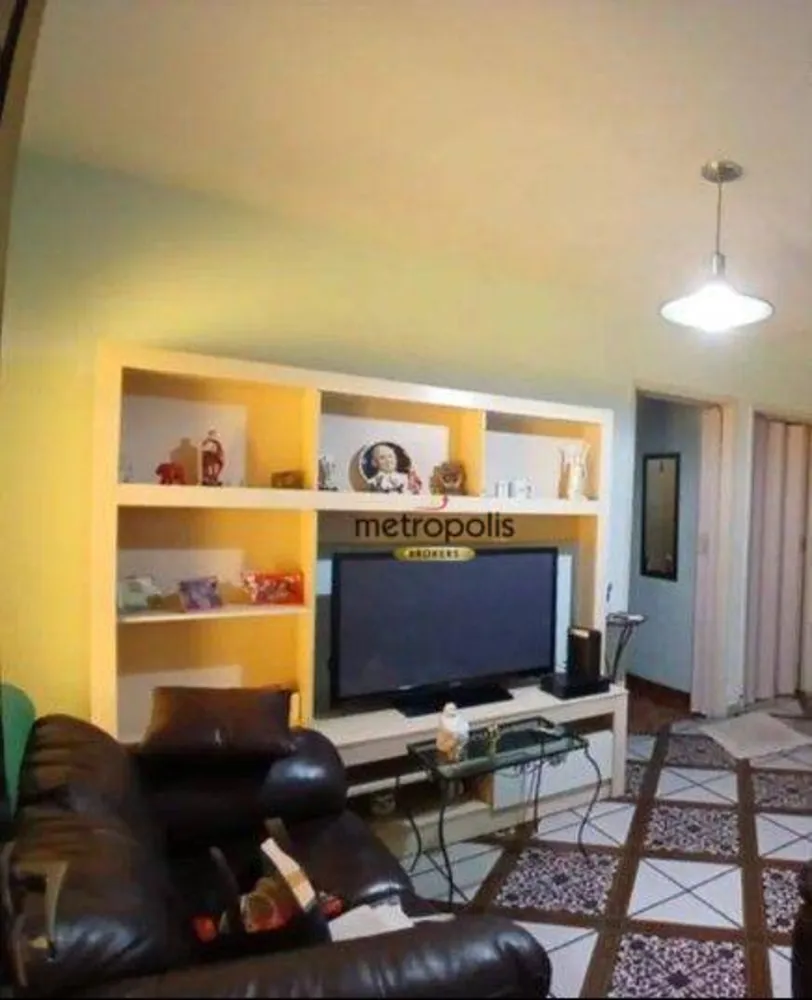 Sobrado, 3 quartos, 134 m² - Foto 3