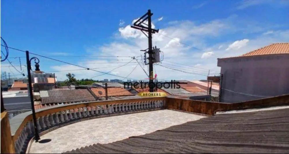 Sobrado, 3 quartos, 134 m² - Foto 7