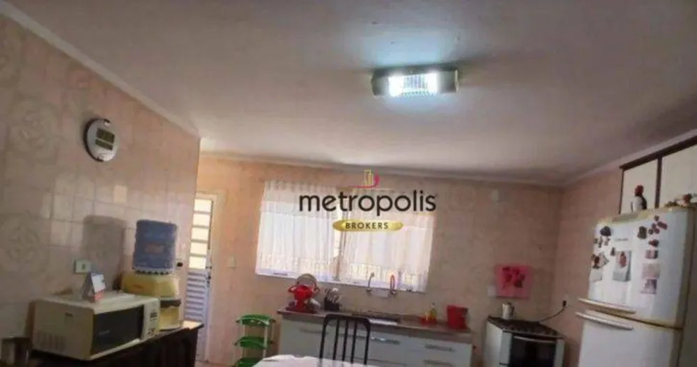Sobrado, 3 quartos, 134 m² - Foto 5