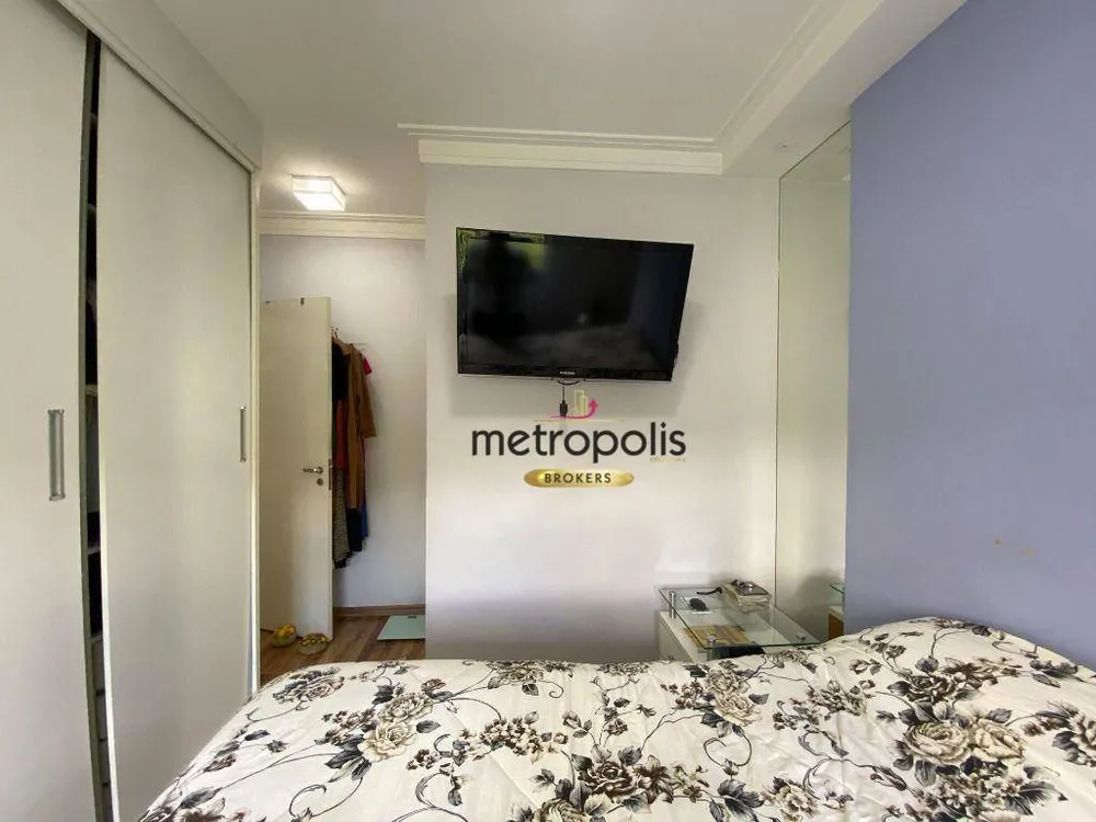 Apartamento, 3 quartos, 97 m² - Foto 9