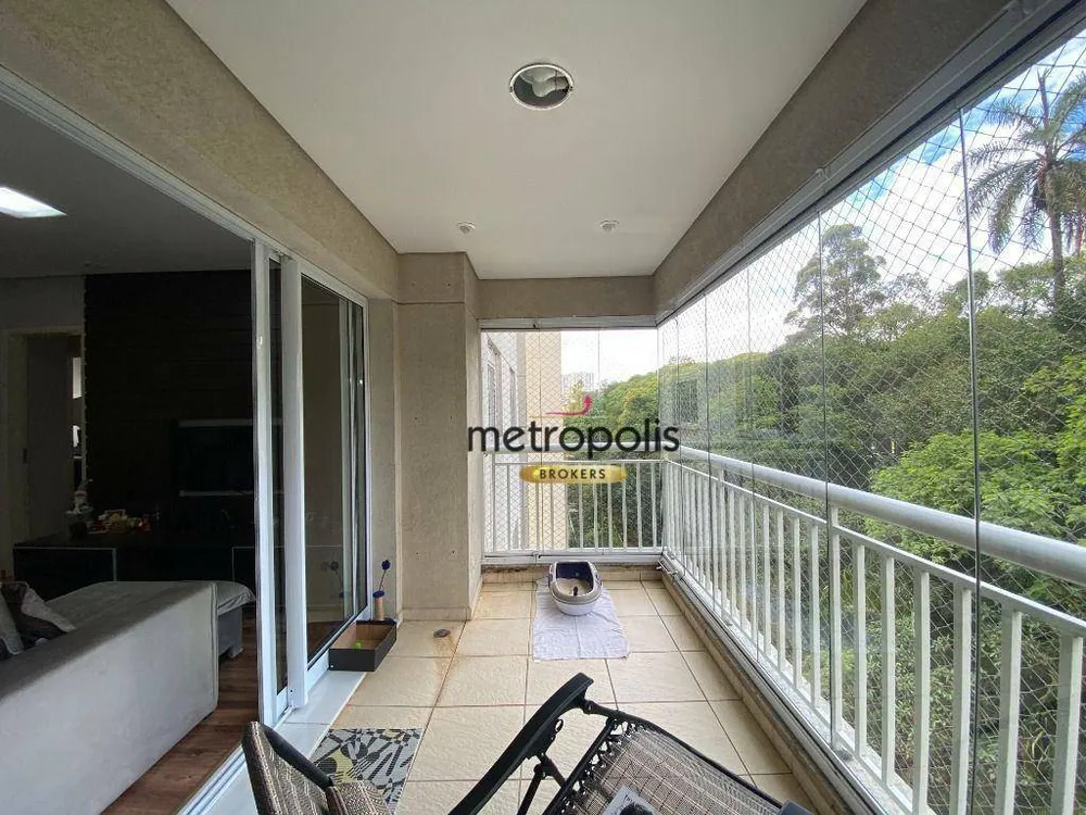 Apartamento, 3 quartos, 97 m² - Foto 2