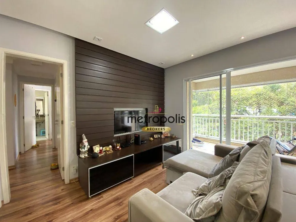 Apartamento, 3 quartos, 97 m² - Foto 1
