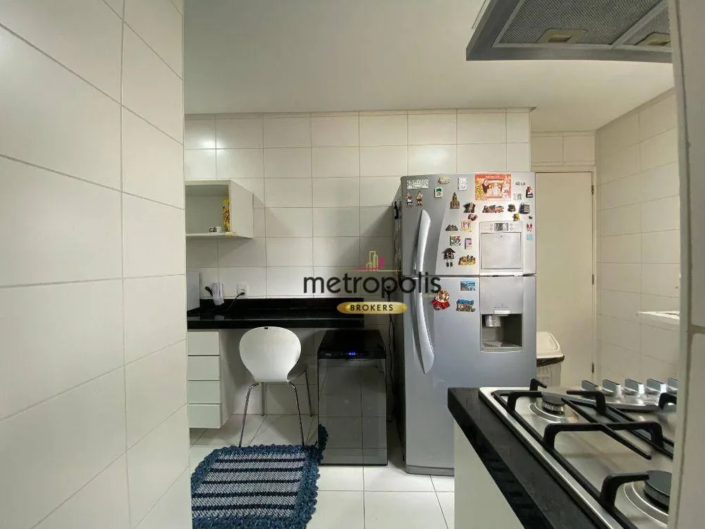 Apartamento, 3 quartos, 97 m² - Foto 3