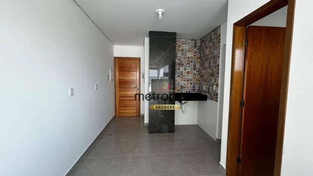 Cobertura, 2 quartos, 112 m² - Foto 2