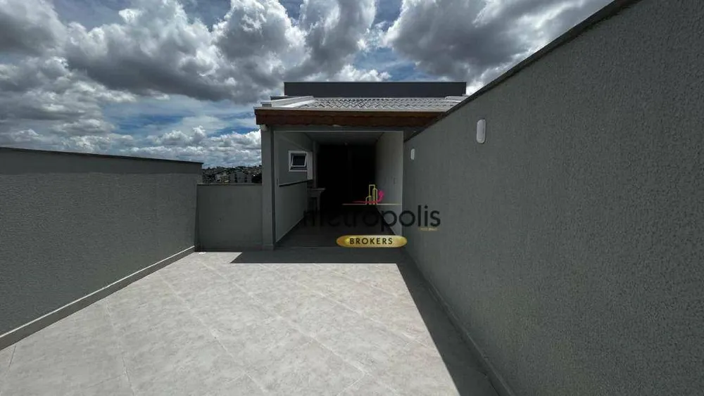 Cobertura, 2 quartos, 112 m² - Foto 7
