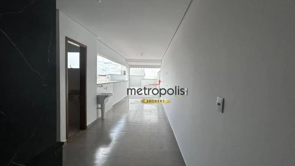 Cobertura, 2 quartos, 112 m² - Foto 5