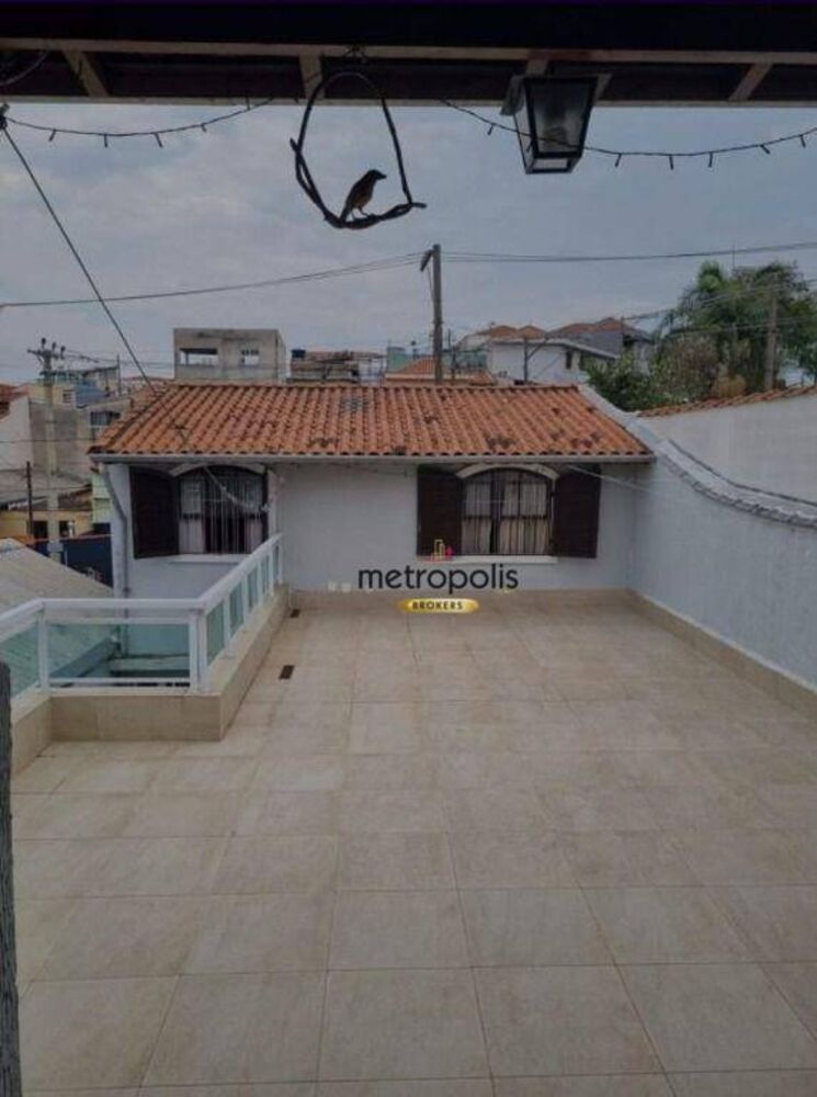 Casa à venda com 4 quartos, 220m² - Foto 6