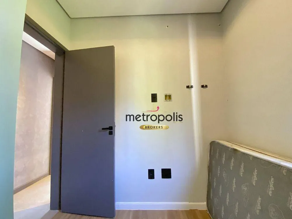 Cobertura, 3 quartos, 140 m² - Foto 4