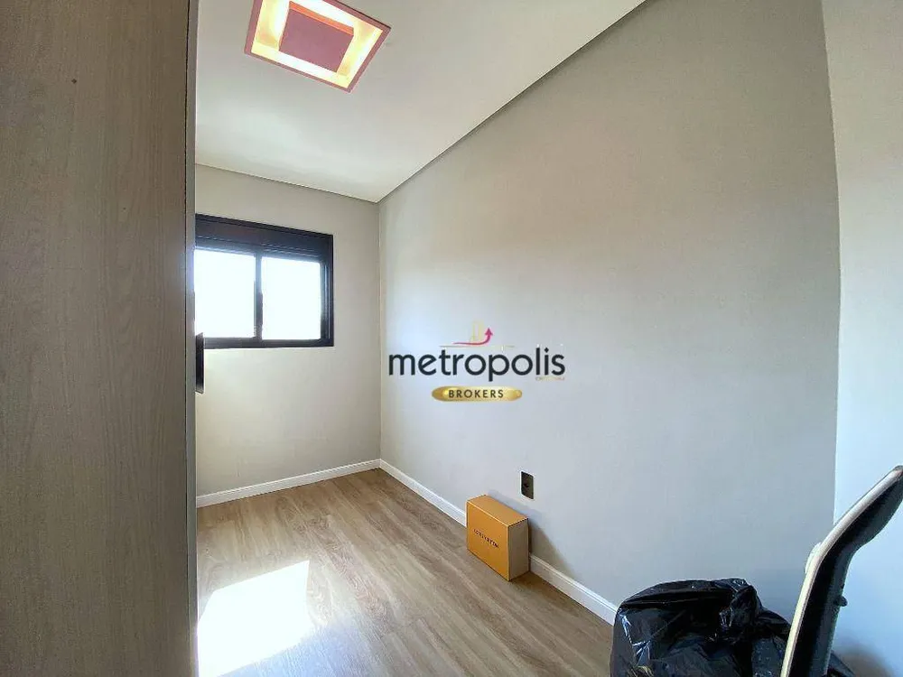 Cobertura, 3 quartos, 140 m² - Foto 5