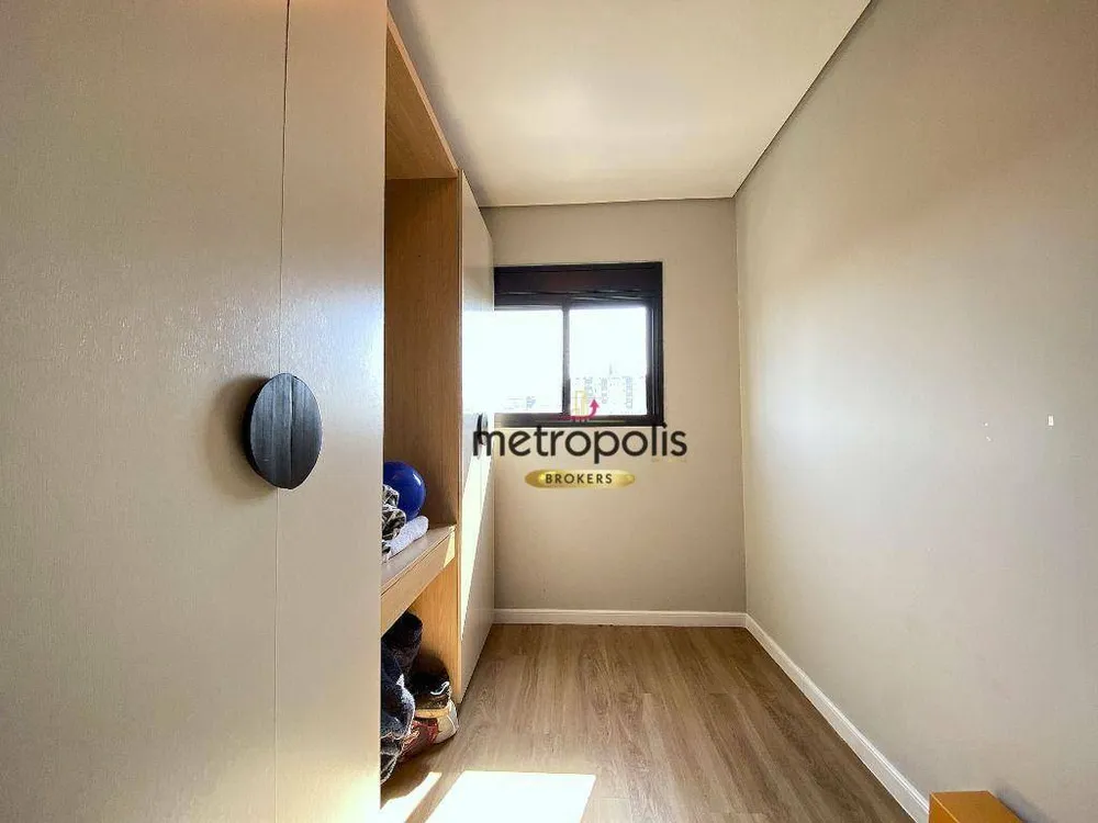 Cobertura, 3 quartos, 140 m² - Foto 6