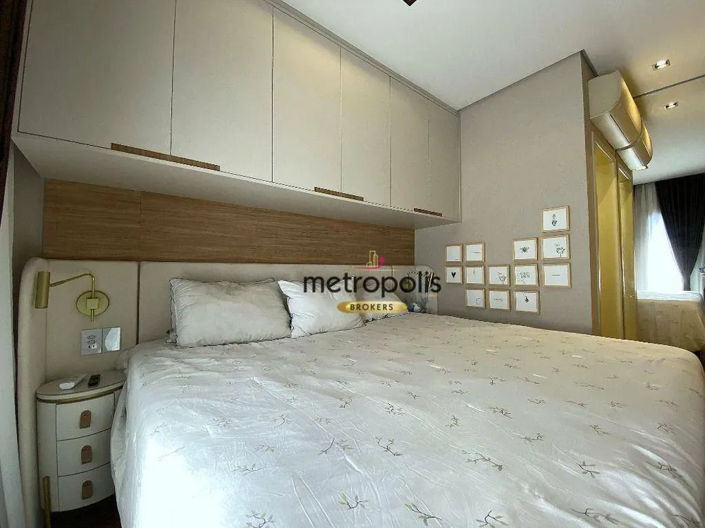 Cobertura, 3 quartos, 140 m² - Foto 8