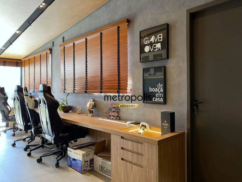 Cobertura, 3 quartos, 140 m² - Foto 11