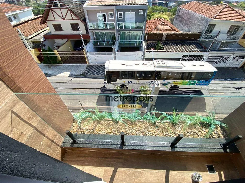 Cobertura, 3 quartos, 140 m² - Foto 9