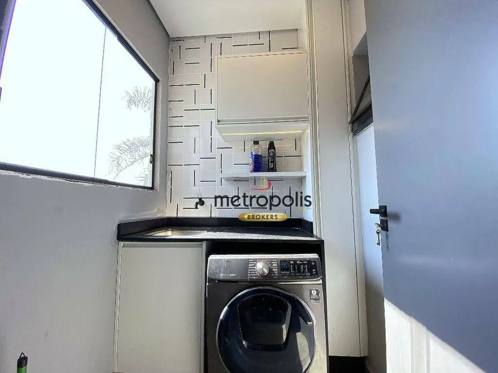 Cobertura, 3 quartos, 140 m² - Foto 12