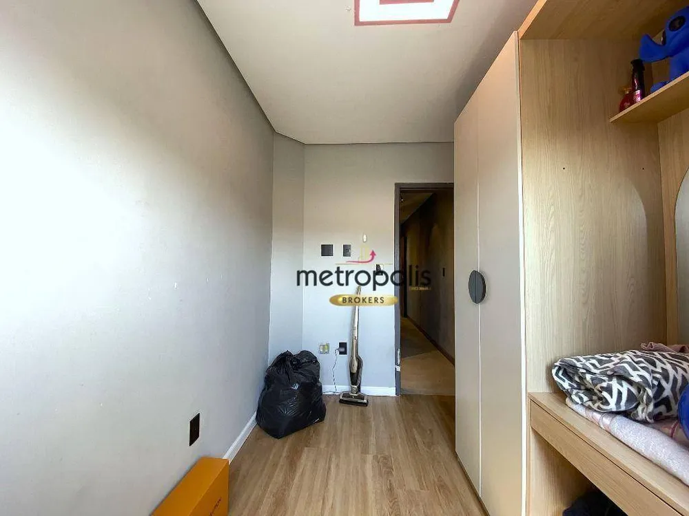 Cobertura, 3 quartos, 140 m² - Foto 7