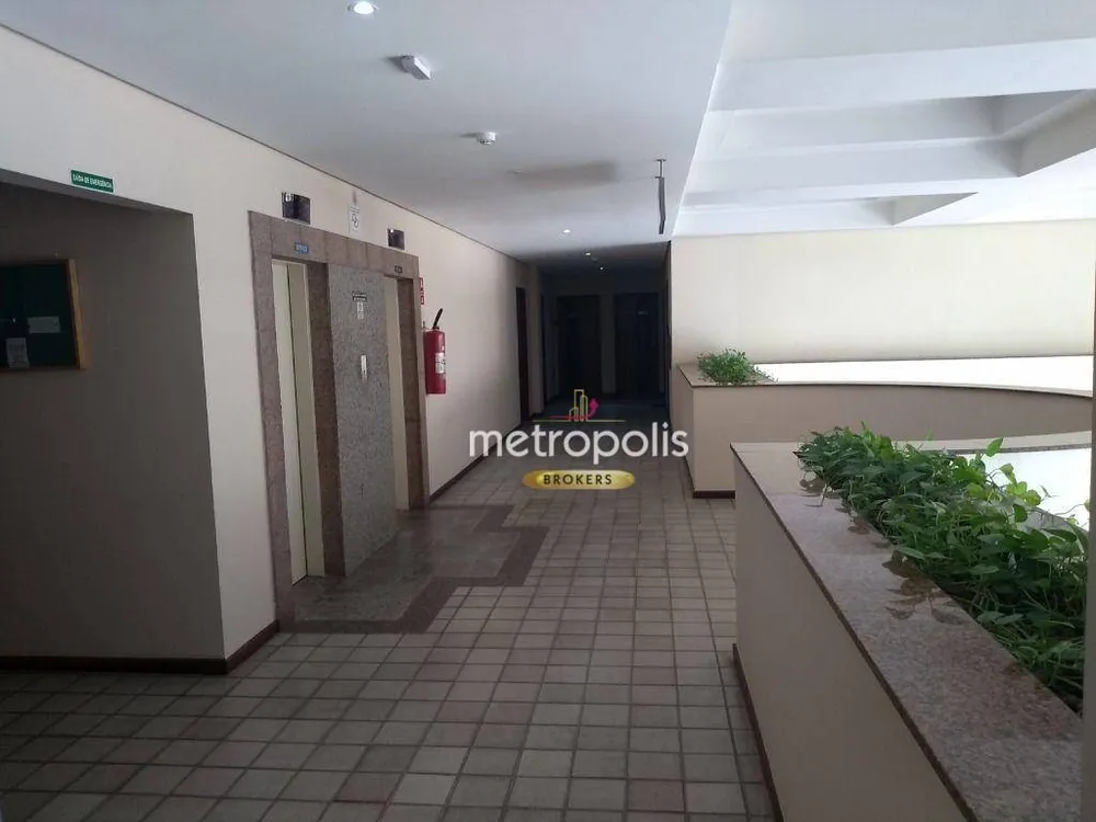 Sala-Conjunto, 36 m² - Foto 11
