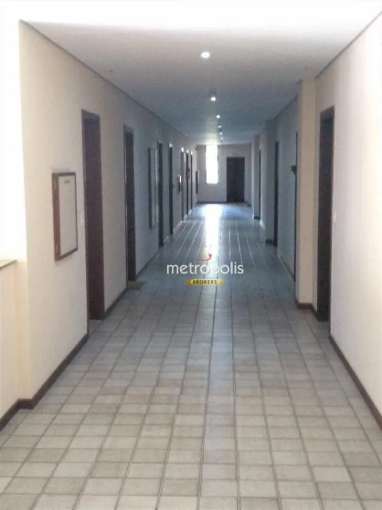 Sala-Conjunto, 36 m² - Foto 9