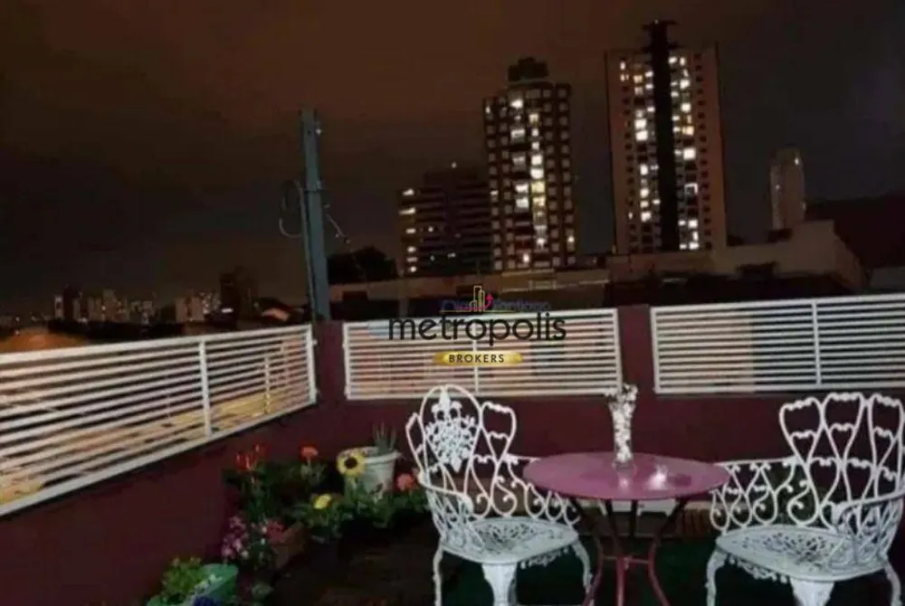 Sobrado, 4 quartos, 183 m² - Foto 8