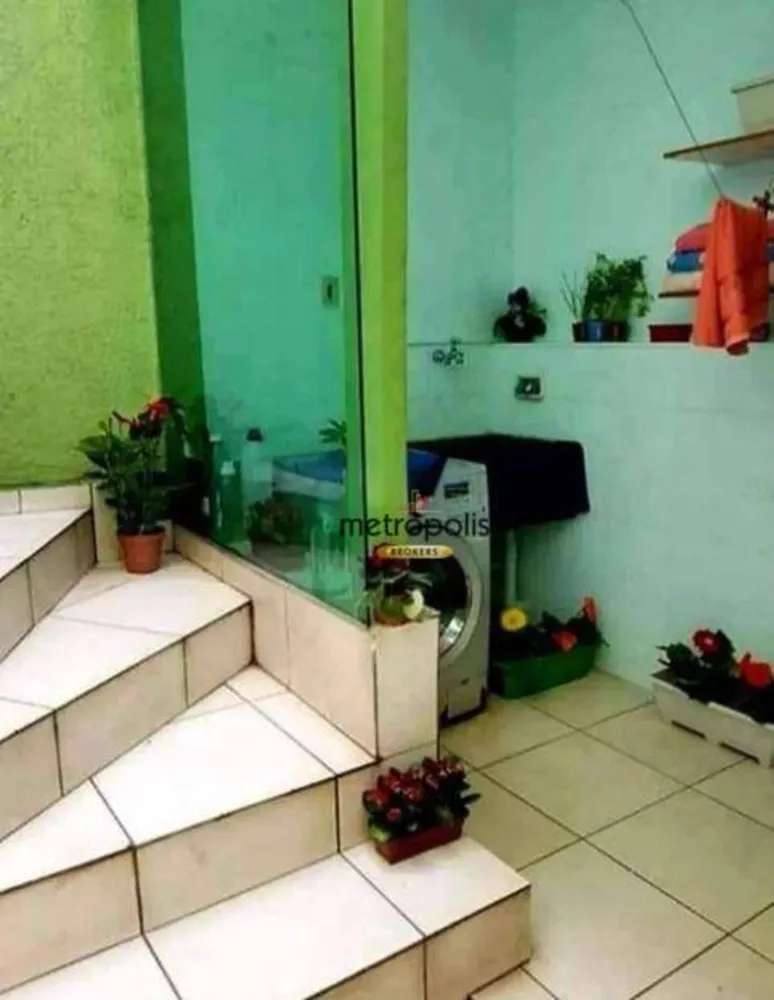 Sobrado, 4 quartos, 183 m² - Foto 1