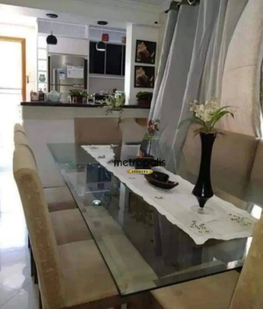 Sobrado, 4 quartos, 183 m² - Foto 3
