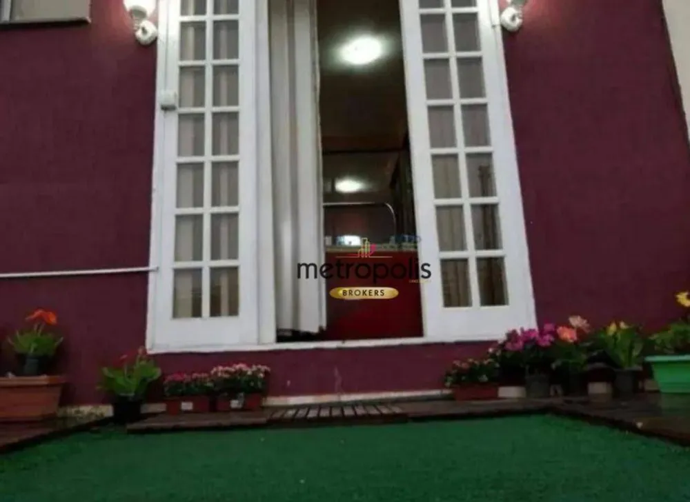 Sobrado, 4 quartos, 183 m² - Foto 7