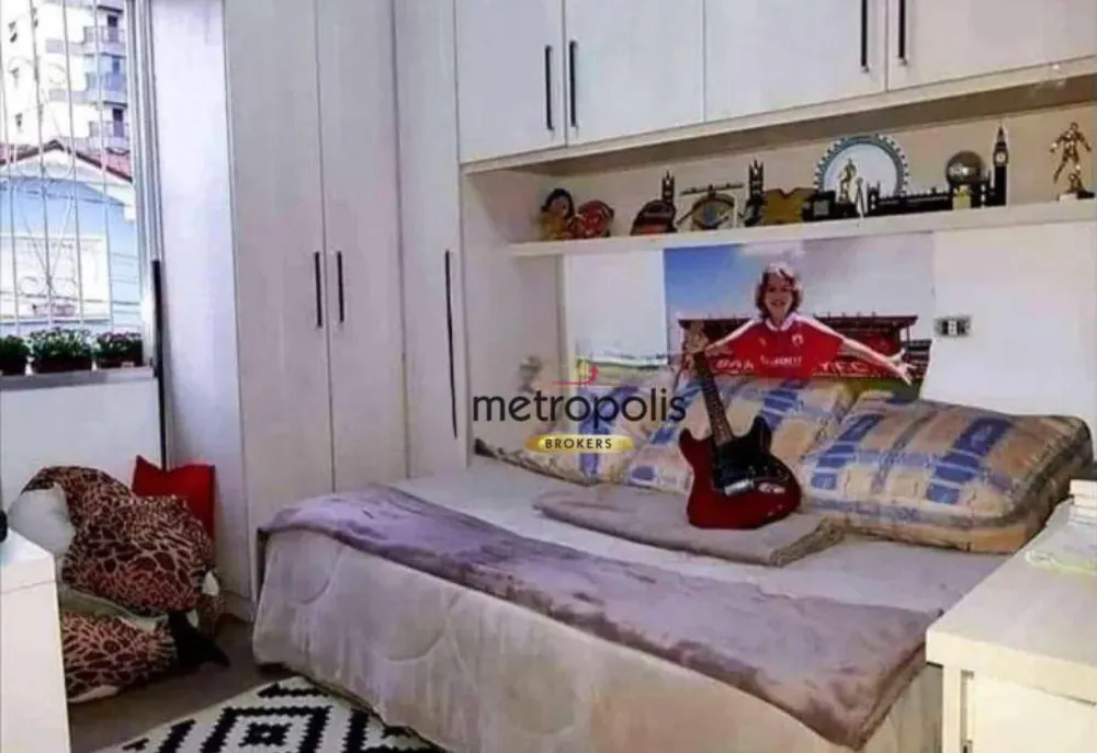 Sobrado, 4 quartos, 183 m² - Foto 8