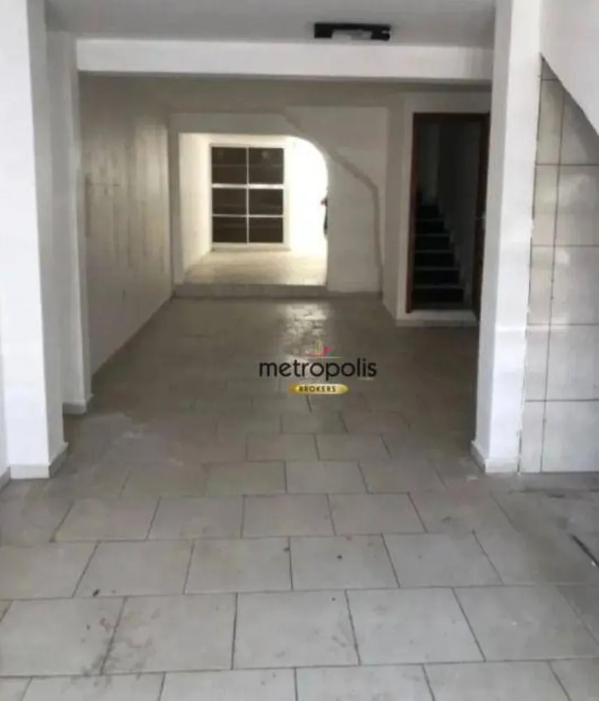 Sobrado, 4 quartos, 183 m² - Foto 2