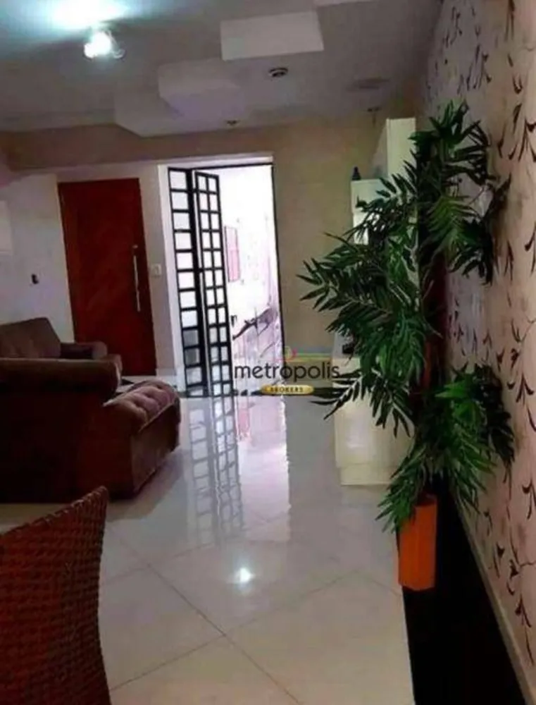 Sobrado, 4 quartos, 183 m² - Foto 2