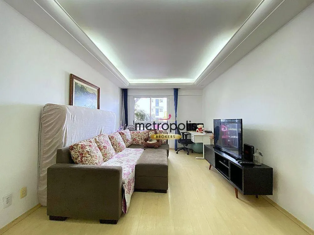 Apartamento, 3 quartos, 127 m² - Foto 7