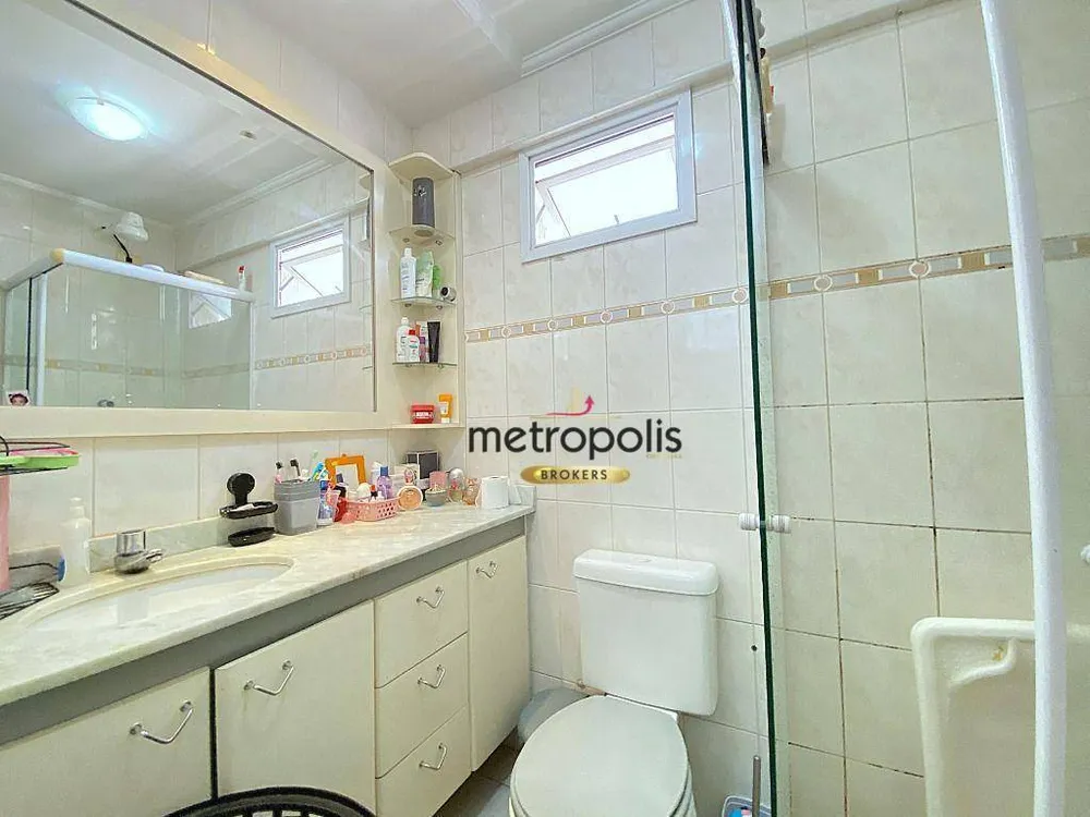Apartamento, 3 quartos, 127 m² - Foto 11