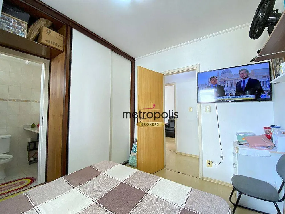 Apartamento, 3 quartos, 127 m² - Foto 10