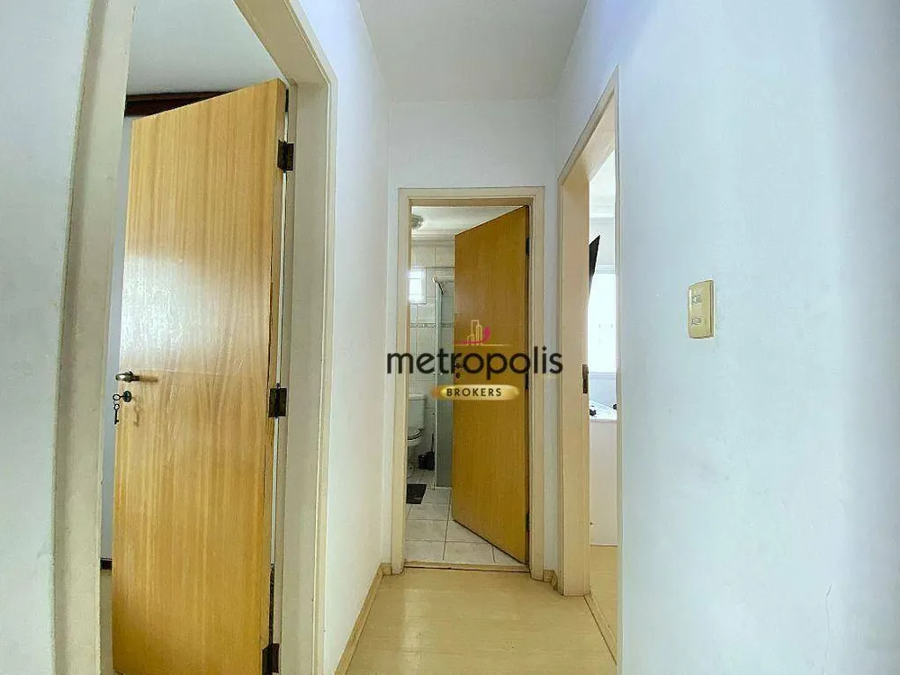 Apartamento, 3 quartos, 127 m² - Foto 9