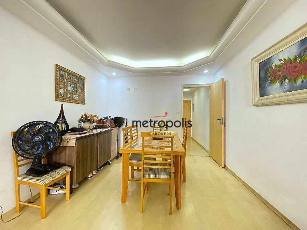 Apartamento, 3 quartos, 127 m² - Foto 6