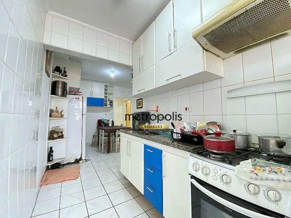 Apartamento, 3 quartos, 127 m² - Foto 3